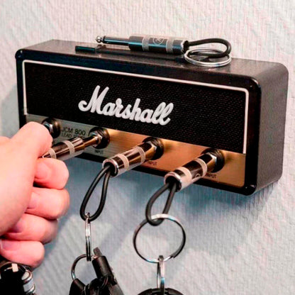 NUEVO SOPORTE PARA LLAVES ACCESORIO MUSICAL