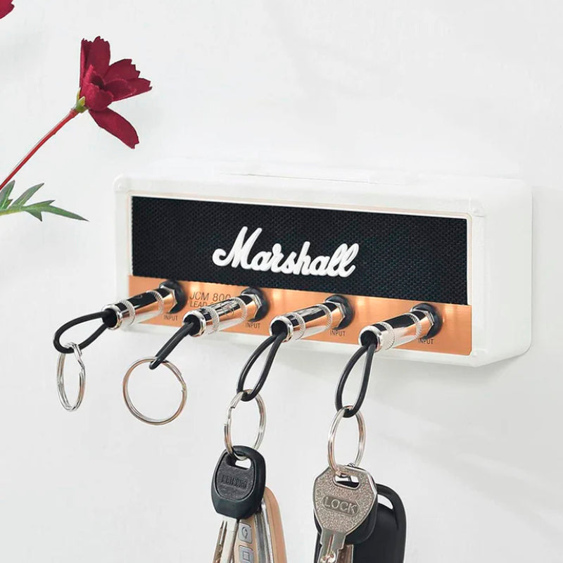 NUEVO SOPORTE PARA LLAVES ACCESORIO MUSICAL
