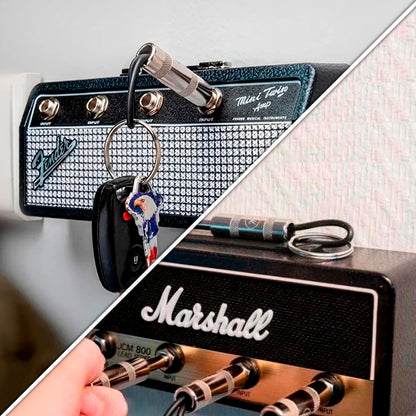 NUEVO SOPORTE PARA LLAVES ACCESORIO MUSICAL