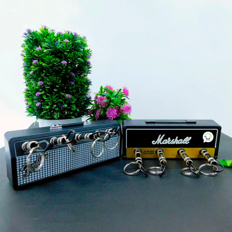 NUEVO SOPORTE PARA LLAVES ACCESORIO MUSICAL