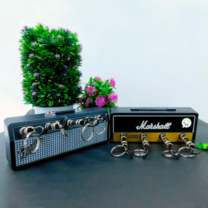 NUEVO SOPORTE PARA LLAVES ACCESORIO MUSICAL